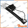 Lève vitre gauche arrière pour DACIA | EPS-RE-034, 8200603795